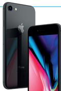 Apple iPhone 8 64GB-On Smart XS+