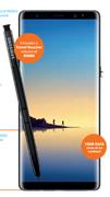 Samsung Galaxy Note 8