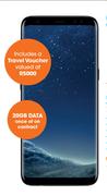 Samsung Galaxy S8