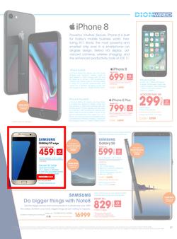 Dion Wired : Share the Joy (11 Nov - 27 Dec 2017), page 6