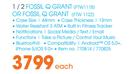 Fossil Q Grant FTW1118 Or Fossil Q Grant FTW 1122-Each