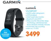 Garmin Vivosport