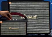 Marshall Woburn Speaker