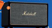 Marshall Action Speaker