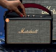 Marshall Killburn Speaker