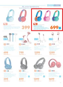 Dion Wired : Share the Joy (11 Nov - 27 Dec 2017), page 10