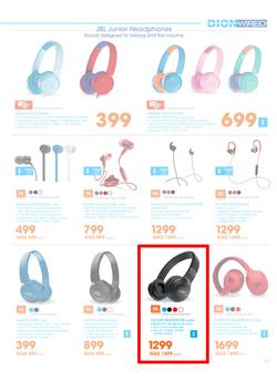 Dion Wired : Share the Joy (11 Nov - 27 Dec 2017), page 10