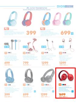 Dion Wired : Share the Joy (11 Nov - 27 Dec 2017), page 10