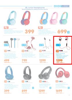 Dion Wired : Share the Joy (11 Nov - 27 Dec 2017), page 10