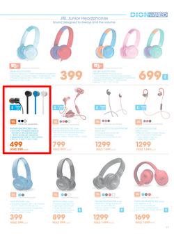 Dion Wired : Share the Joy (11 Nov - 27 Dec 2017), page 10