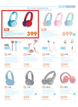 Dion Wired : Share the Joy (11 Nov - 27 Dec 2017), page 10