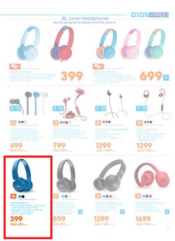 Dion Wired : Share the Joy (11 Nov - 27 Dec 2017), page 10