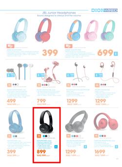 Dion Wired : Share the Joy (11 Nov - 27 Dec 2017), page 10