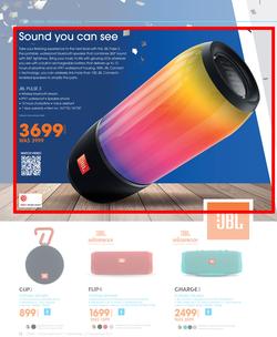 Dion Wired : Share the Joy (11 Nov - 27 Dec 2017), page 11