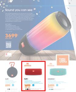 Dion Wired : Share the Joy (11 Nov - 27 Dec 2017), page 11