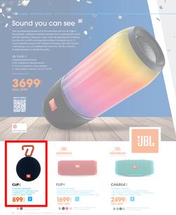 Dion Wired : Share the Joy (11 Nov - 27 Dec 2017), page 11