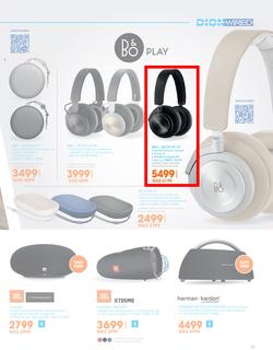 Dion Wired : Share the Joy (11 Nov - 27 Dec 2017), page 12