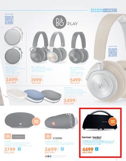 Dion Wired : Share the Joy (11 Nov - 27 Dec 2017), page 12