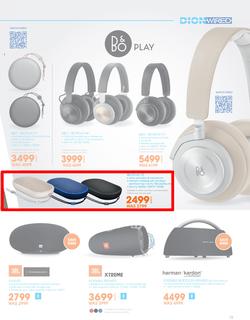 Dion Wired : Share the Joy (11 Nov - 27 Dec 2017), page 12