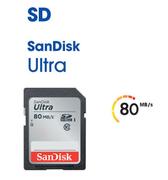 SanDisk 32GB Ultra