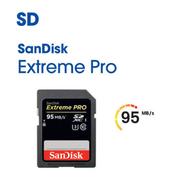 SanDisk 64GB Extreme Pro