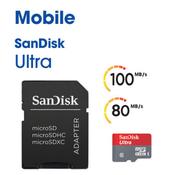 SanDisk 16GB Ultra