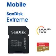SanDisk 64GB Extreme