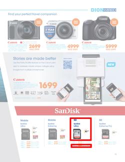 Dion Wired : Share the Joy (11 Nov - 27 Dec 2017), page 14