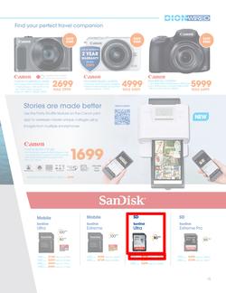 Dion Wired : Share the Joy (11 Nov - 27 Dec 2017), page 14