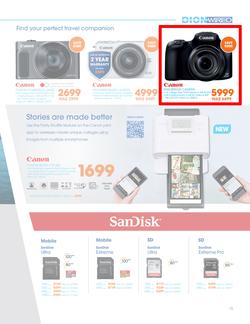 Dion Wired : Share the Joy (11 Nov - 27 Dec 2017), page 14