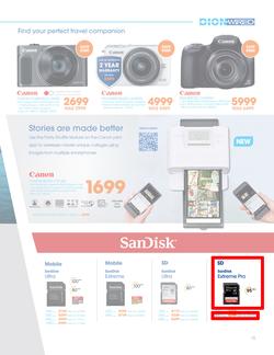 Dion Wired : Share the Joy (11 Nov - 27 Dec 2017), page 14