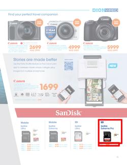 Dion Wired : Share the Joy (11 Nov - 27 Dec 2017), page 14