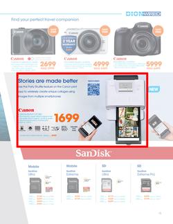 Dion Wired : Share the Joy (11 Nov - 27 Dec 2017), page 14