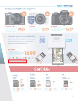 Dion Wired : Share the Joy (11 Nov - 27 Dec 2017), page 14