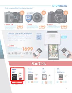 Dion Wired : Share the Joy (11 Nov - 27 Dec 2017), page 14