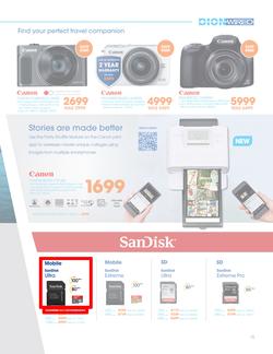 Dion Wired : Share the Joy (11 Nov - 27 Dec 2017), page 14