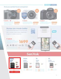 Dion Wired : Share the Joy (11 Nov - 27 Dec 2017), page 14