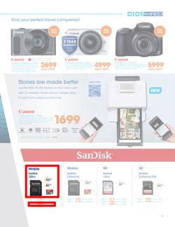 Dion Wired : Share the Joy (11 Nov - 27 Dec 2017), page 14