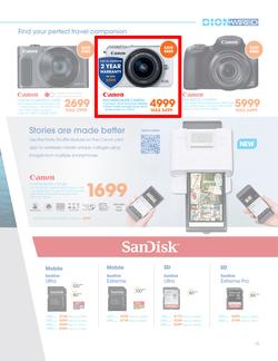 Dion Wired : Share the Joy (11 Nov - 27 Dec 2017), page 14