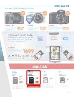 Dion Wired : Share the Joy (11 Nov - 27 Dec 2017), page 14