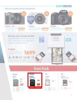 Dion Wired : Share the Joy (11 Nov - 27 Dec 2017), page 14