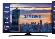 Samsung 43" UHD Smart TV 43MU7000