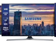 Samsung 50" UHD TV 50MU7000