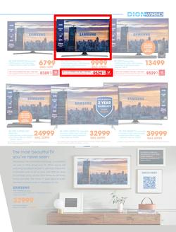 Dion Wired : Share the Joy (11 Nov - 27 Dec 2017), page 16