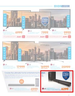 Dion Wired : Share the Joy (11 Nov - 27 Dec 2017), page 18