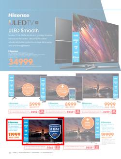 Dion Wired : Share the Joy (11 Nov - 27 Dec 2017), page 19