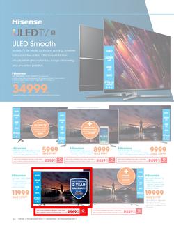 Dion Wired : Share the Joy (11 Nov - 27 Dec 2017), page 19