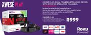 Kwese Play