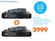 DStv Explora 2