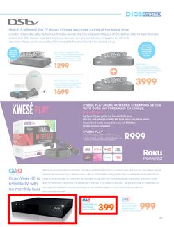 Dion Wired : Share the Joy (11 Nov - 27 Dec 2017), page 20